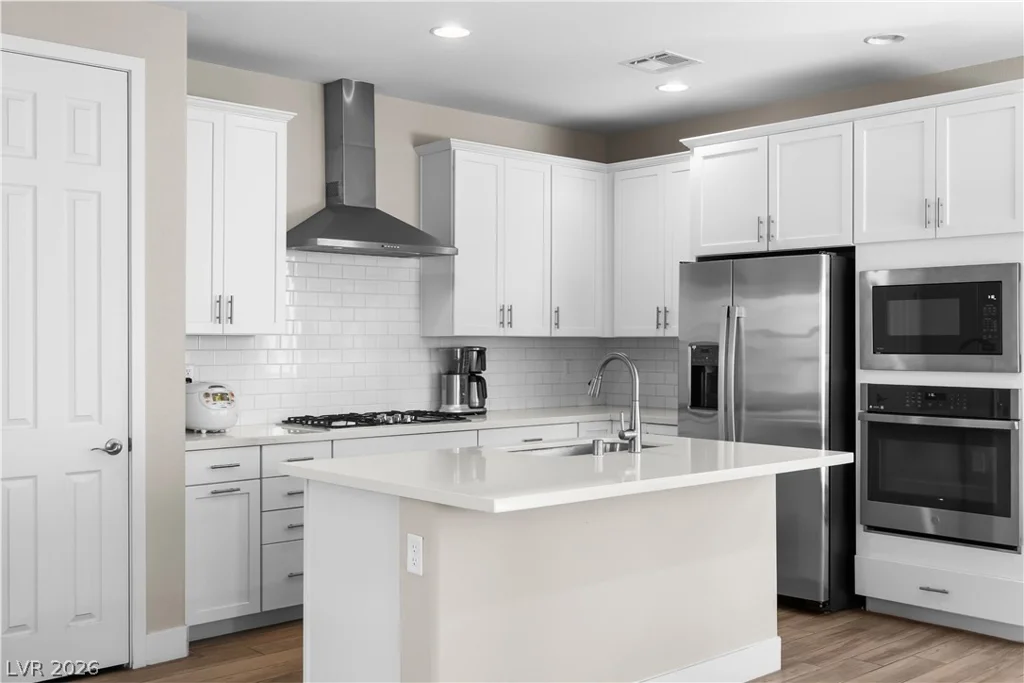 1049 Williamtown, North Las Vegas, NV 89084