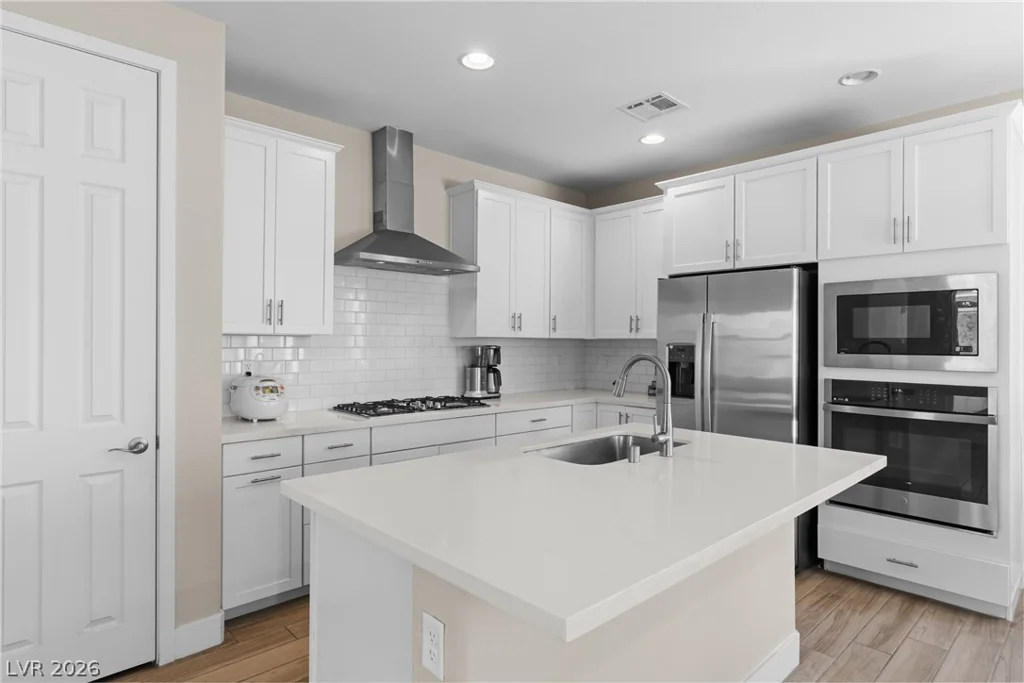 1049 Williamtown, North Las Vegas, NV 89084