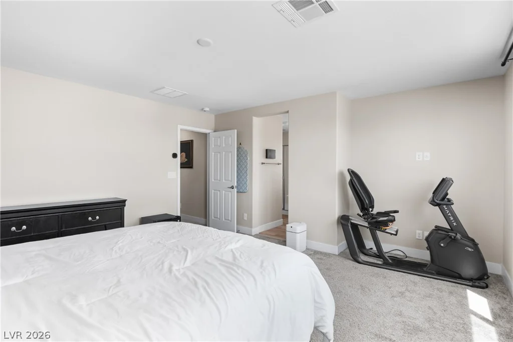 1049 Williamtown, North Las Vegas, NV 89084