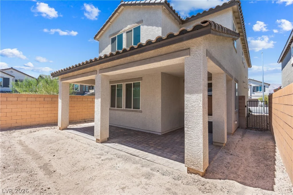 1049 Williamtown, North Las Vegas, NV 89084