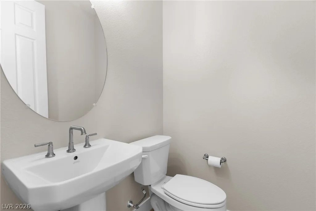 1049 Williamtown, North Las Vegas, NV 89084