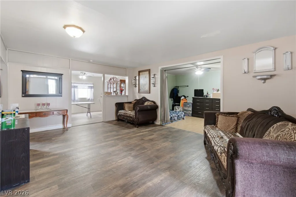 2740 Reynolds, North Las Vegas, NV 89030