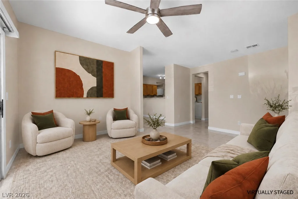 717 Peachy Canyon, Las Vegas, NV 89144