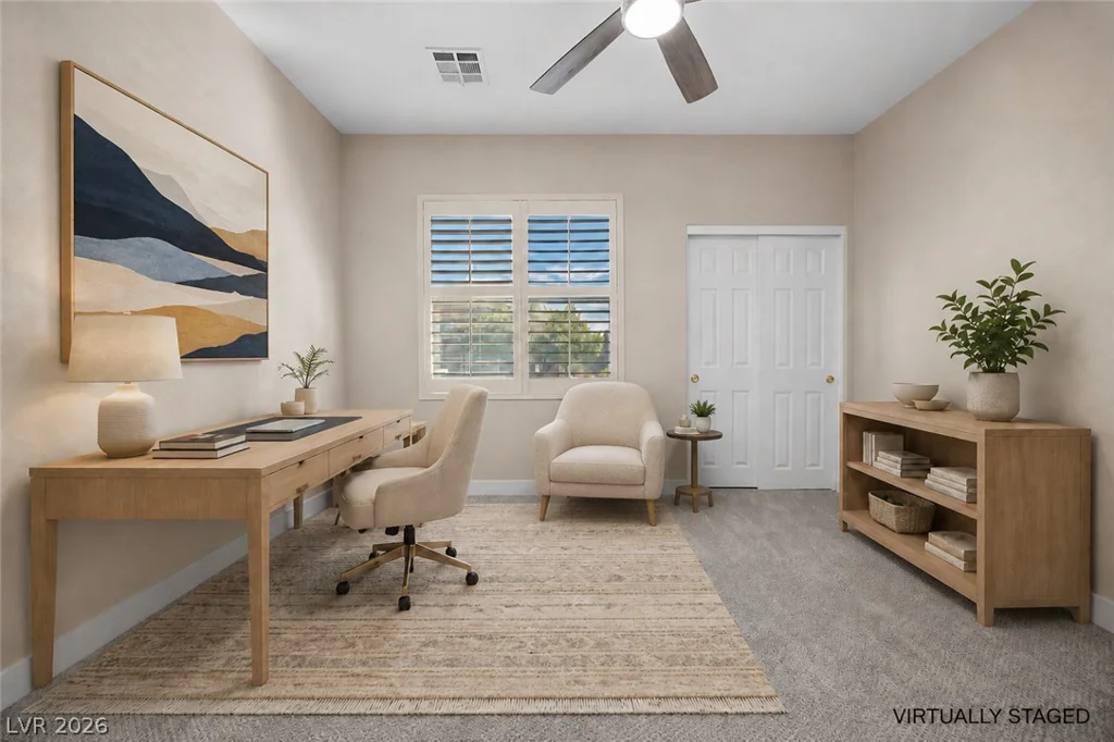 717 Peachy Canyon, Las Vegas, NV 89144