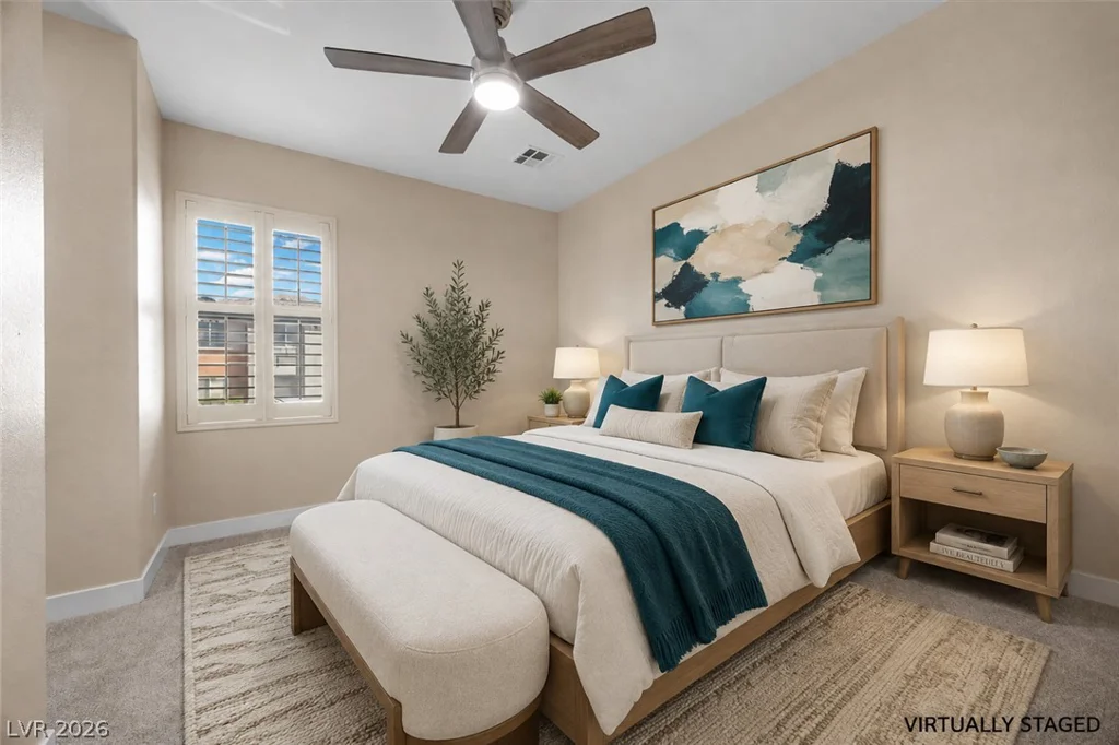 717 Peachy Canyon, Las Vegas, NV 89144