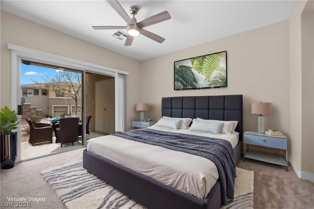 717 Peachy Canyon, Las Vegas, NV 89144