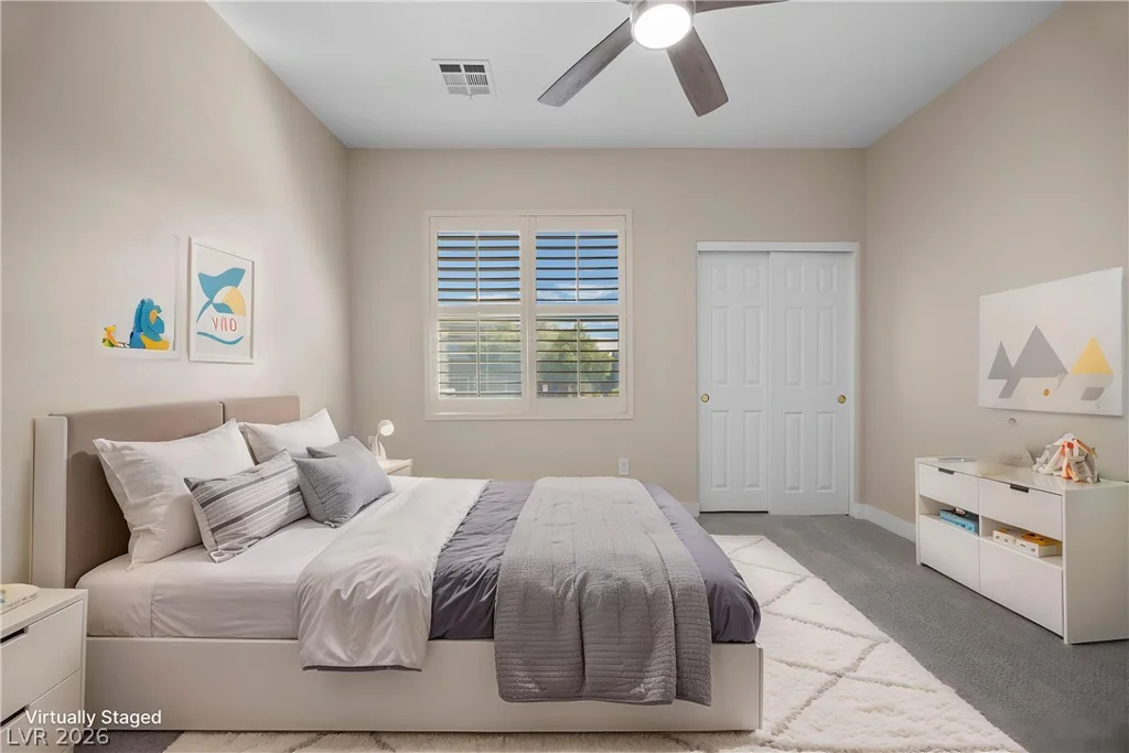 717 Peachy Canyon, Las Vegas, NV 89144