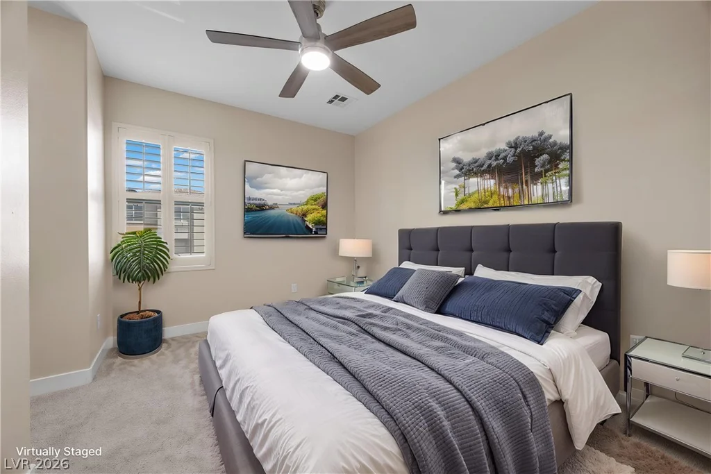 717 Peachy Canyon, Las Vegas, NV 89144