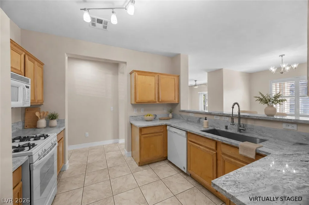 717 Peachy Canyon, Las Vegas, NV 89144