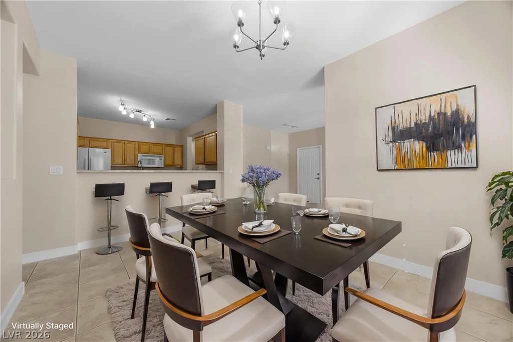 717 Peachy Canyon, Las Vegas, NV 89144