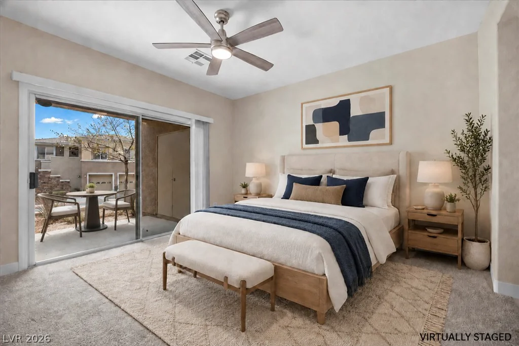 717 Peachy Canyon, Las Vegas, NV 89144