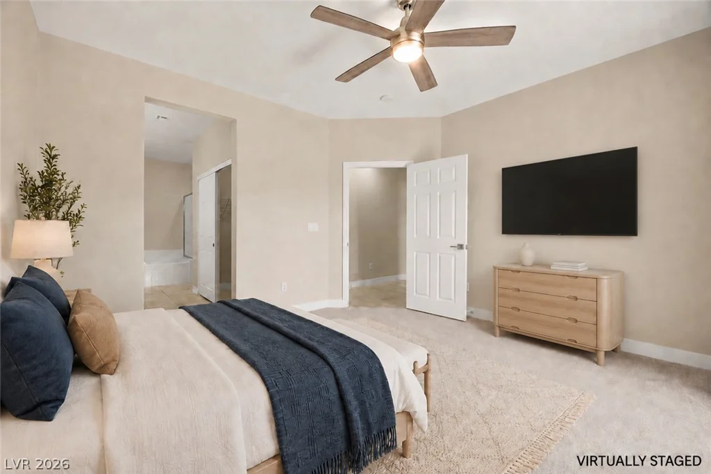 717 Peachy Canyon, Las Vegas, NV 89144