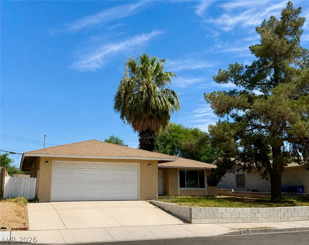 4417 Ogden, Las Vegas, NV 89110
