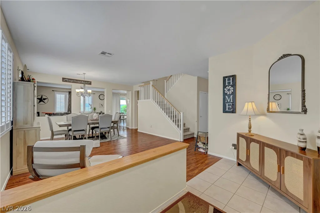 5622 Doe Springs, North Las Vegas, NV 89031