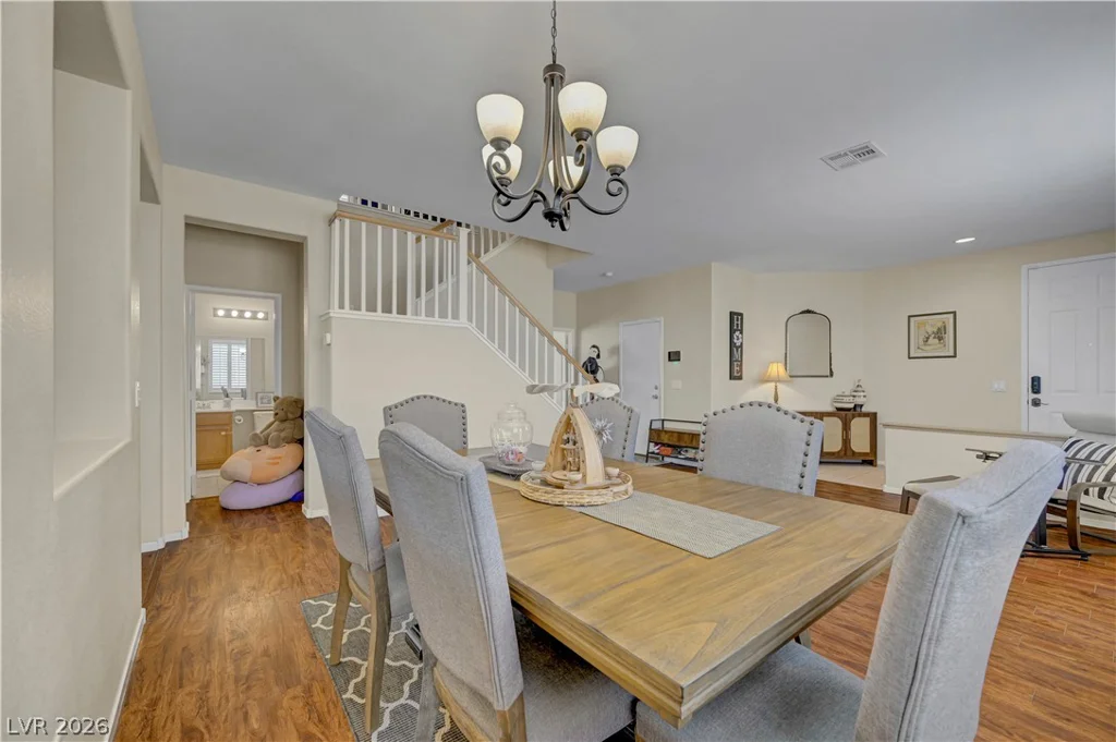 5622 Doe Springs, North Las Vegas, NV 89031