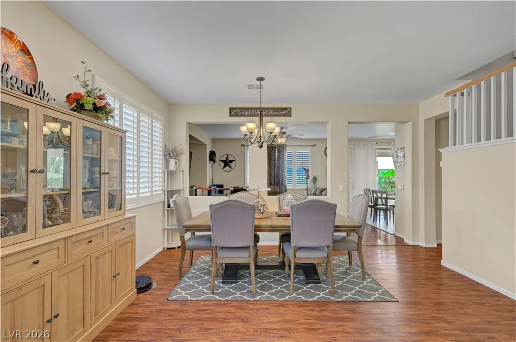 5622 Doe Springs, North Las Vegas, NV 89031