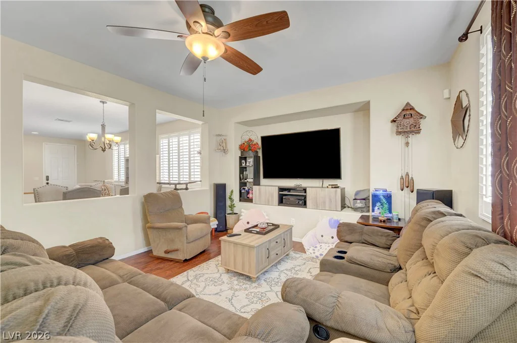 5622 Doe Springs, North Las Vegas, NV 89031