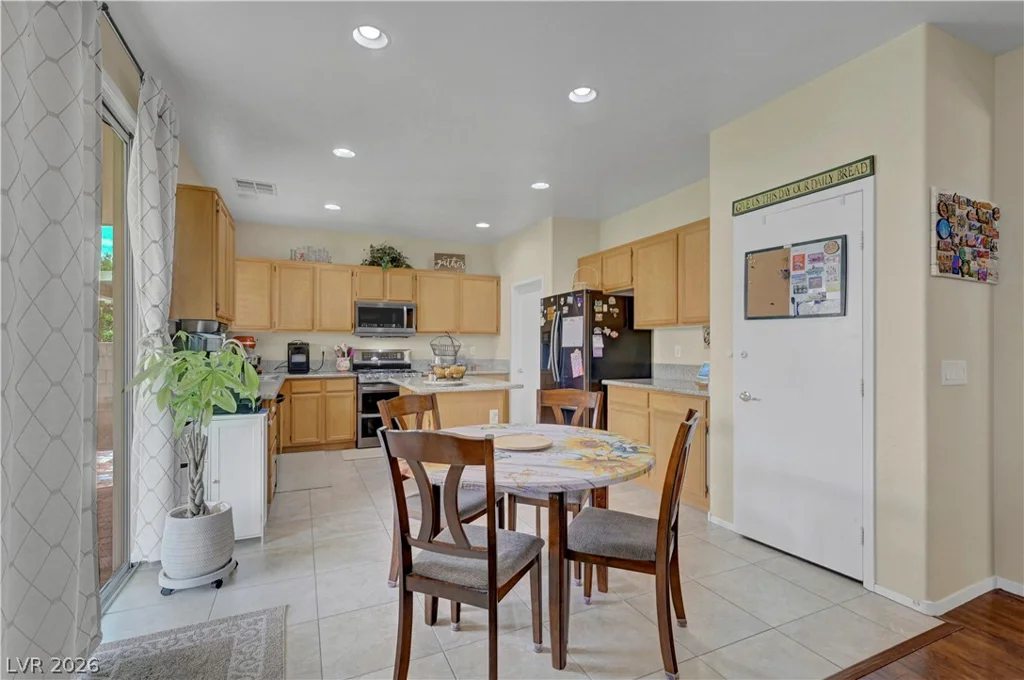 5622 Doe Springs, North Las Vegas, NV 89031