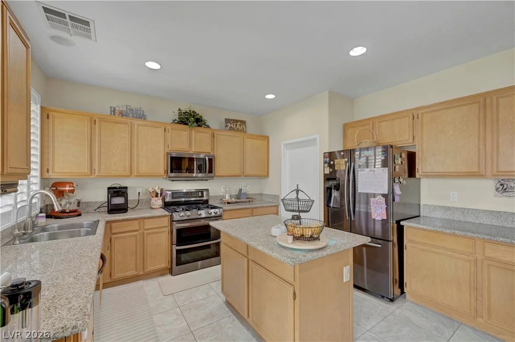 5622 Doe Springs, North Las Vegas, NV 89031