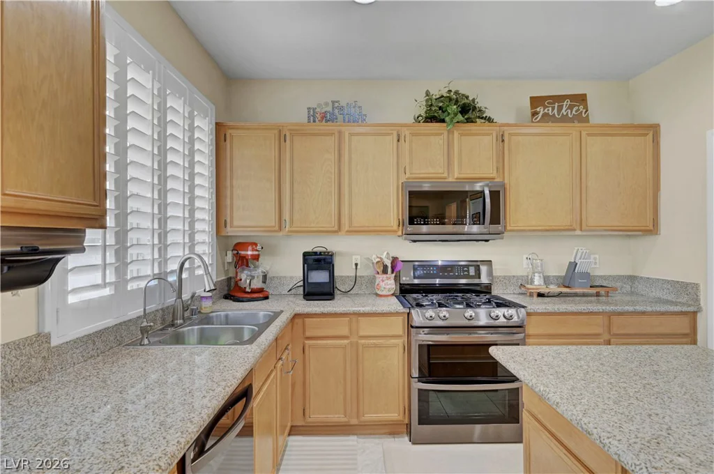 5622 Doe Springs, North Las Vegas, NV 89031