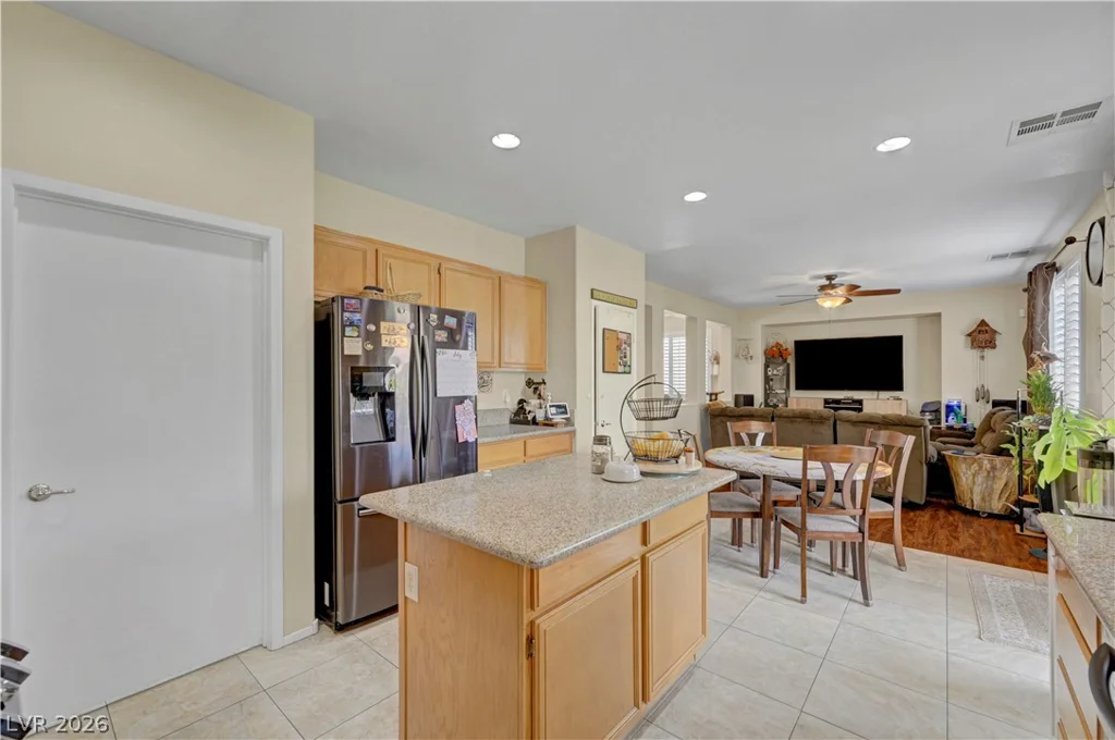 5622 Doe Springs, North Las Vegas, NV 89031