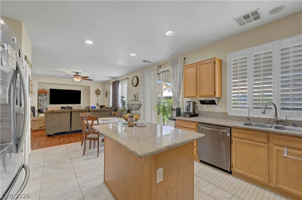 5622 Doe Springs, North Las Vegas, NV 89031