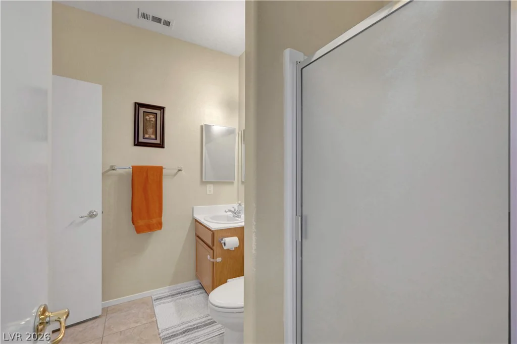 5622 Doe Springs, North Las Vegas, NV 89031