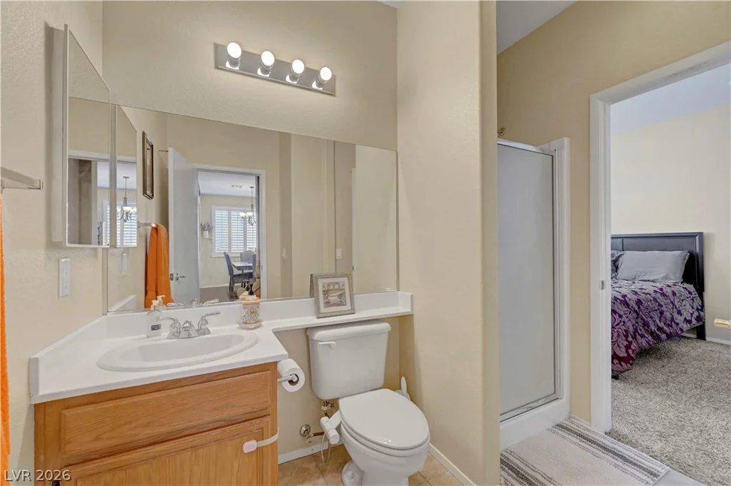 5622 Doe Springs, North Las Vegas, NV 89031