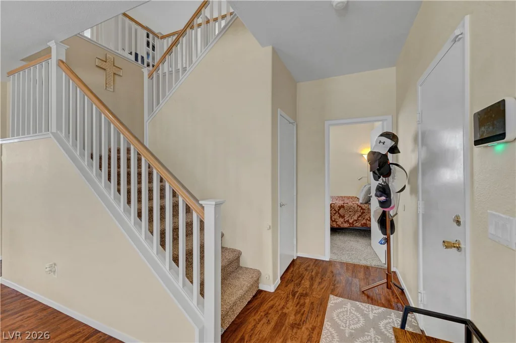 5622 Doe Springs, North Las Vegas, NV 89031