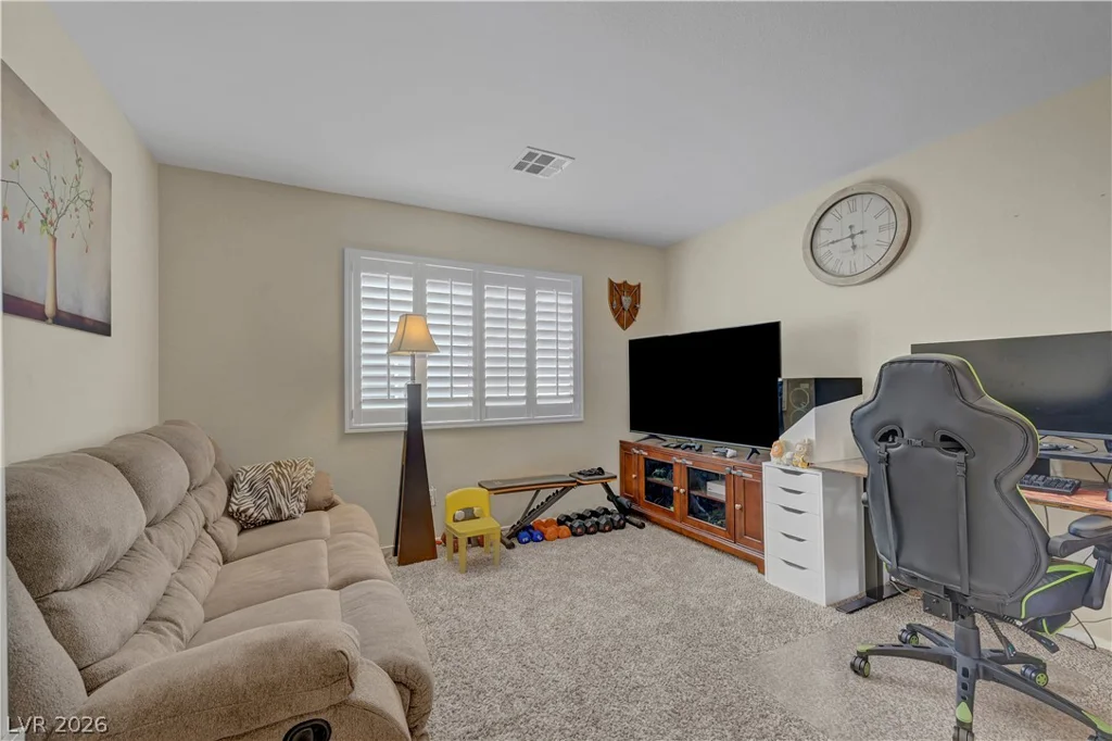 5622 Doe Springs, North Las Vegas, NV 89031