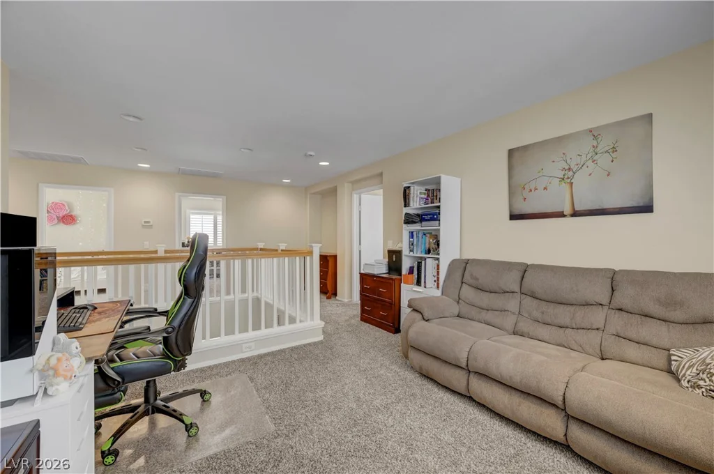 5622 Doe Springs, North Las Vegas, NV 89031