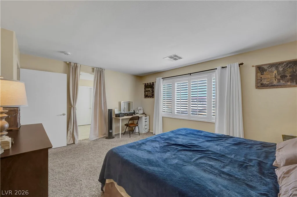 5622 Doe Springs, North Las Vegas, NV 89031
