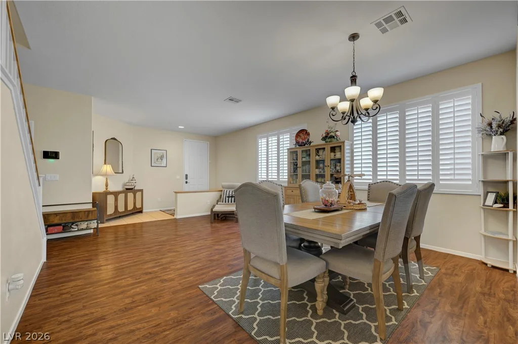 5622 Doe Springs, North Las Vegas, NV 89031