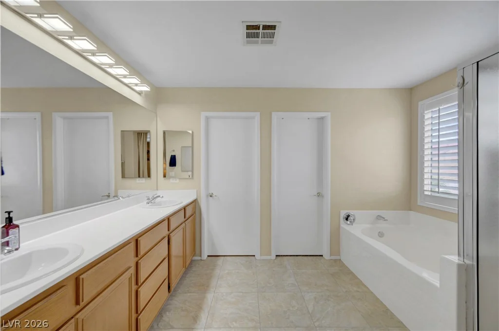 5622 Doe Springs, North Las Vegas, NV 89031