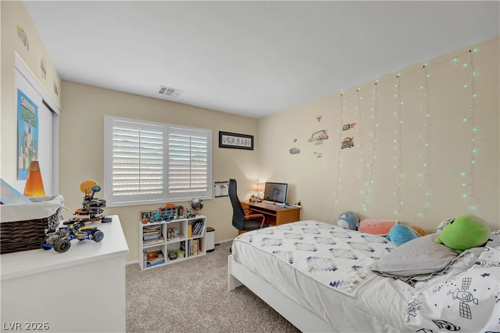 5622 Doe Springs, North Las Vegas, NV 89031