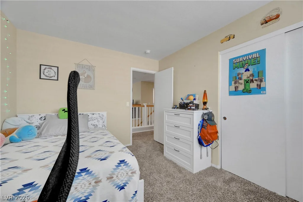 5622 Doe Springs, North Las Vegas, NV 89031