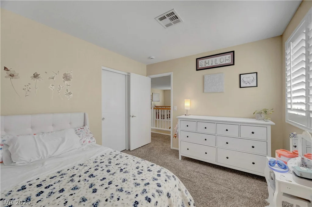 5622 Doe Springs, North Las Vegas, NV 89031