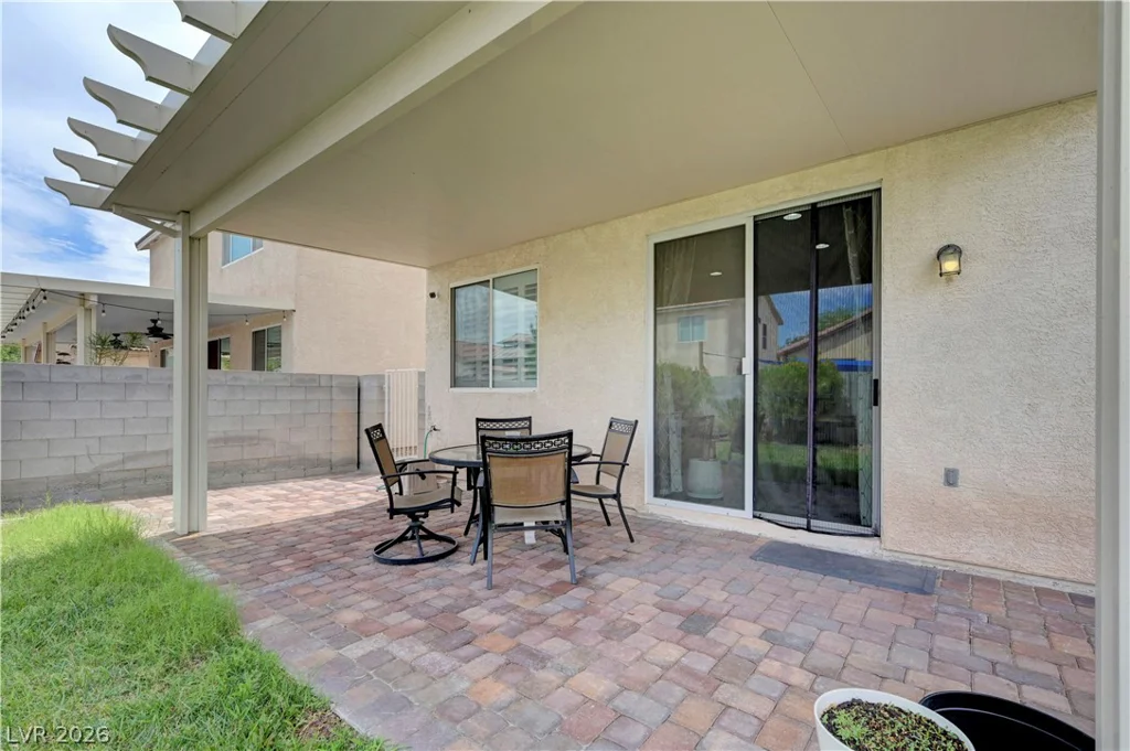5622 Doe Springs, North Las Vegas, NV 89031