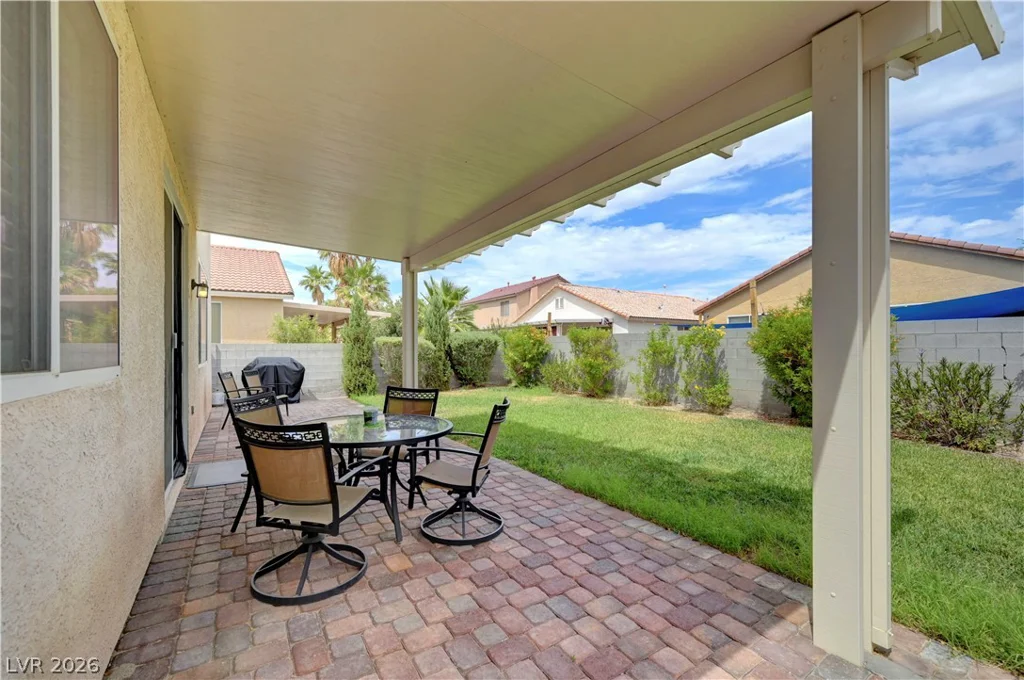 5622 Doe Springs, North Las Vegas, NV 89031