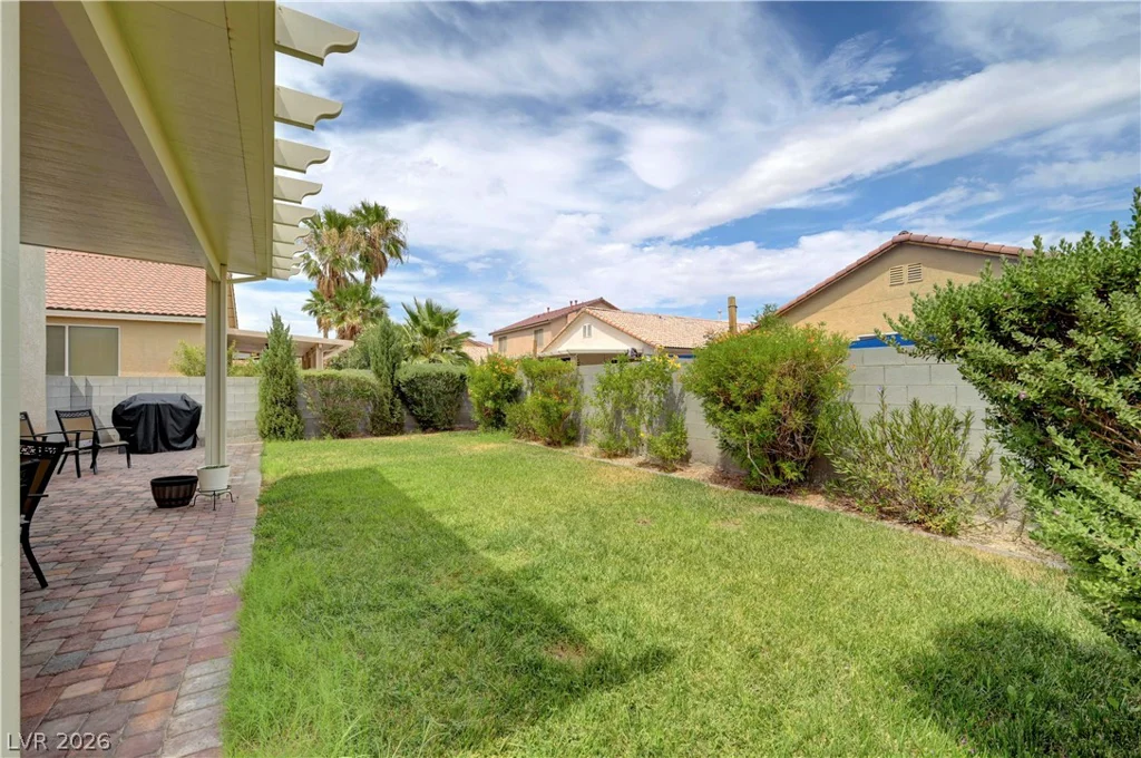 5622 Doe Springs, North Las Vegas, NV 89031