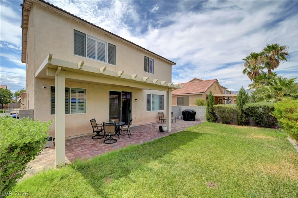 5622 Doe Springs, North Las Vegas, NV 89031