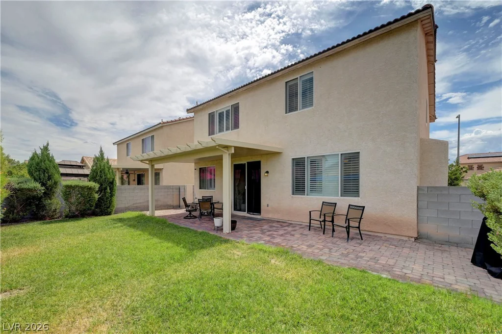 5622 Doe Springs, North Las Vegas, NV 89031