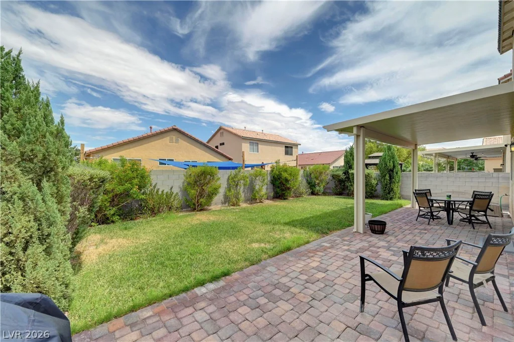 5622 Doe Springs, North Las Vegas, NV 89031