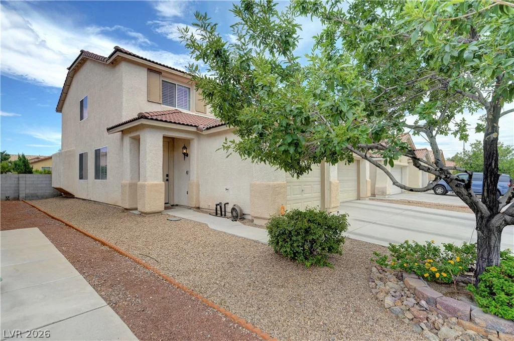 5622 Doe Springs, North Las Vegas, NV 89031