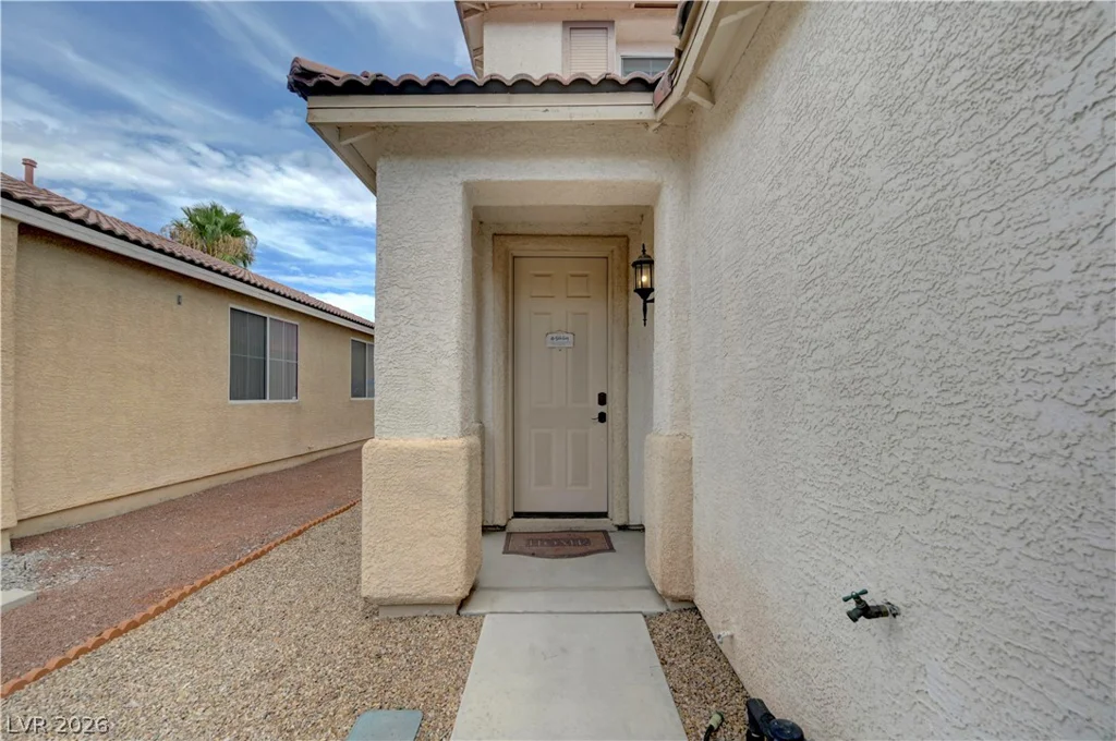 5622 Doe Springs, North Las Vegas, NV 89031