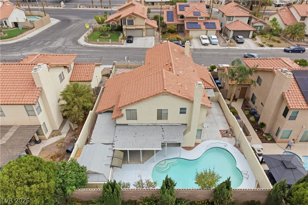 4727 Beaconsfield, Las Vegas, NV 89147