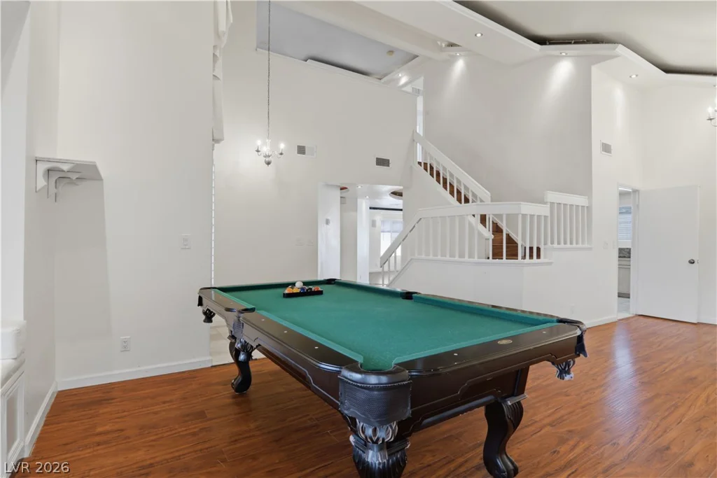 4727 Beaconsfield, Las Vegas, NV 89147