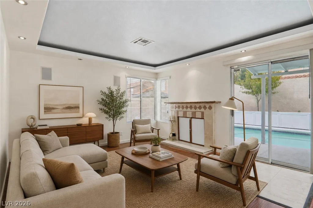 4727 Beaconsfield, Las Vegas, NV 89147