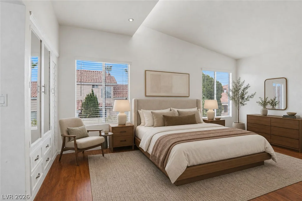 4727 Beaconsfield, Las Vegas, NV 89147