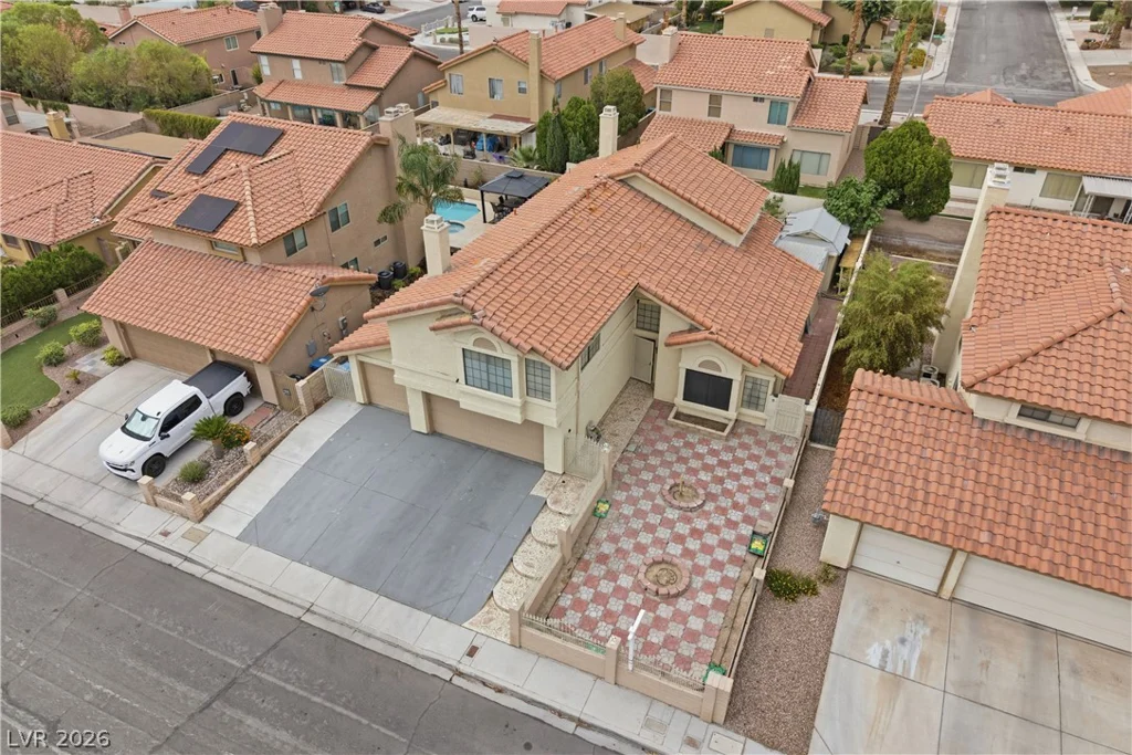 4727 Beaconsfield, Las Vegas, NV 89147